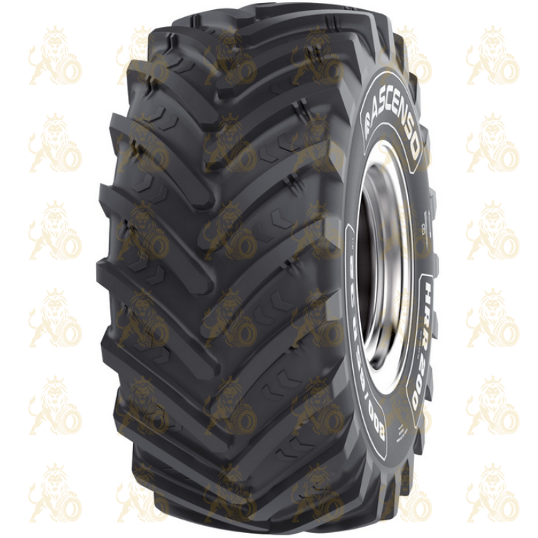 Ascenso HRR200 650/75 R32 172A8