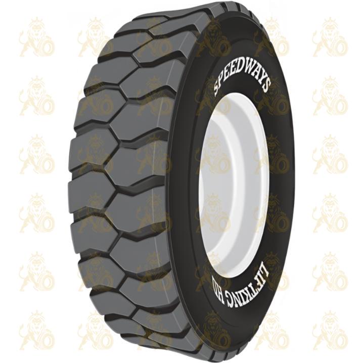 Speedways Liftking 4.8/4 R8 -- PR10
