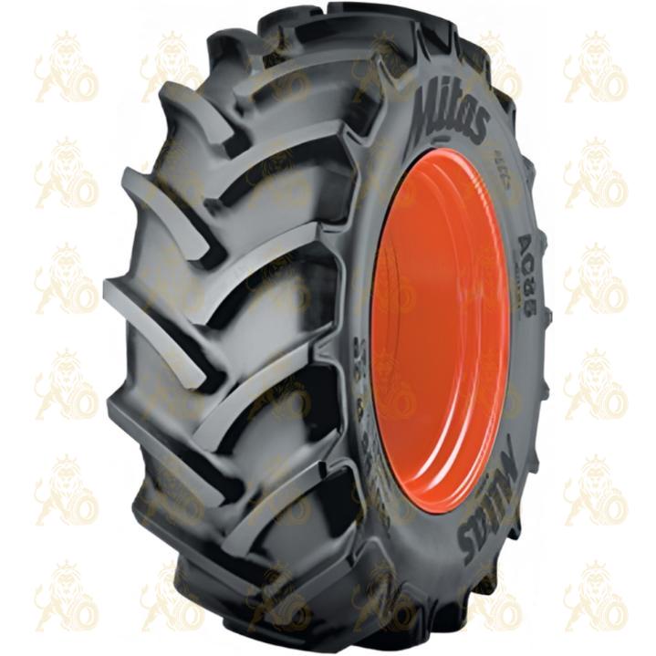 Mitas AC85 520/85 R42 162A8/B