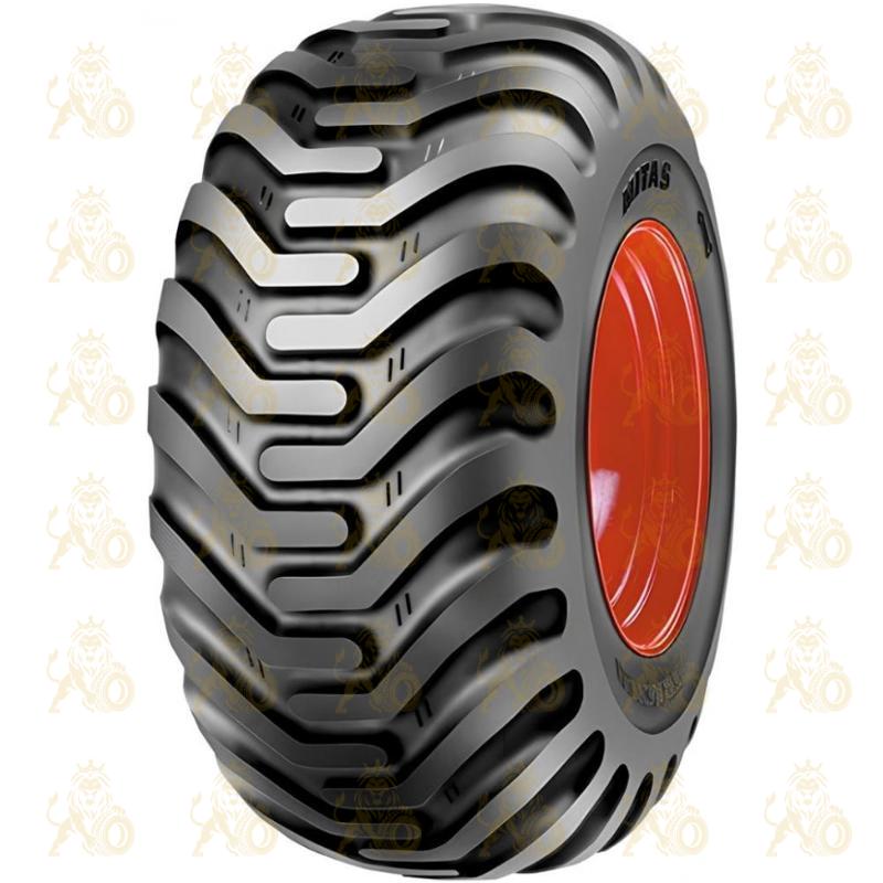 Mitas TR-08 550/60 R22.5 171A8