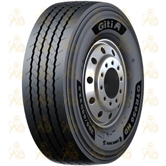 Giti GTR956 HD 385/65 R22.5 164K PR20 Прицеп