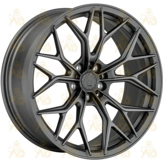 LS Forged FG65 8.5x19 5*112 ET38 DIA66.6 MGM Кованый