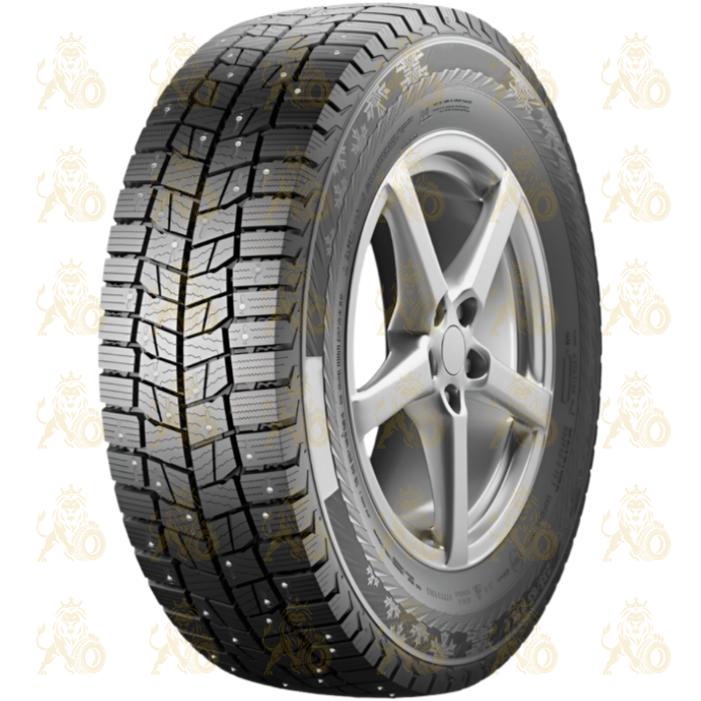 Gislaved VanControl Ice 215/70 R15C 109/107R