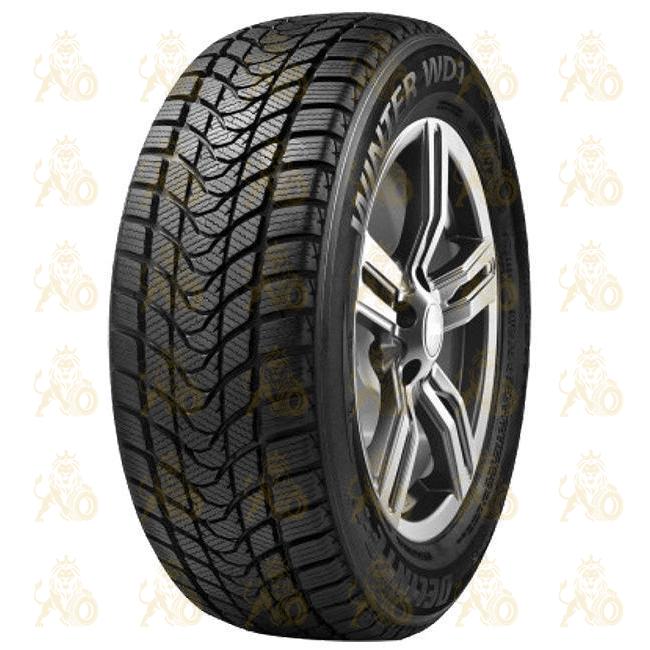 Delinte Winter WD1 215/45 R16 90H