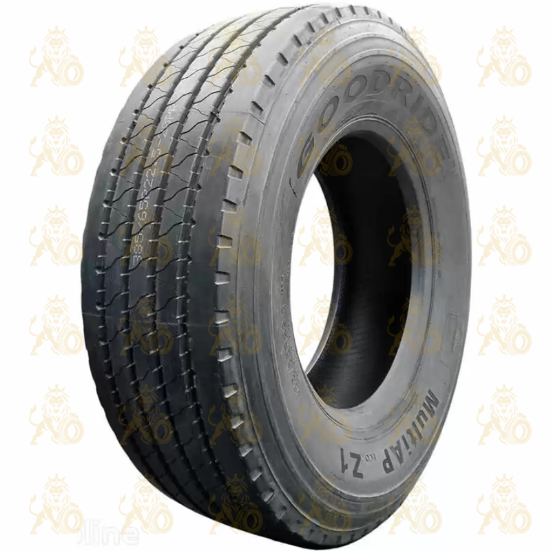 Goodride MultiAp Z1 385/65 R22.5 160K PR20 Рулевая/прицепная