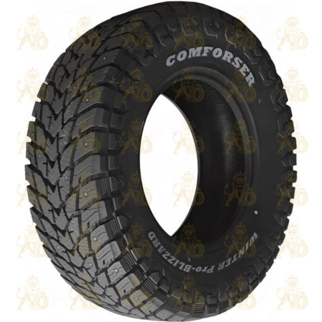 Comforser Winter Pro-Blizzard 285/70 R17 126/123Q OWL