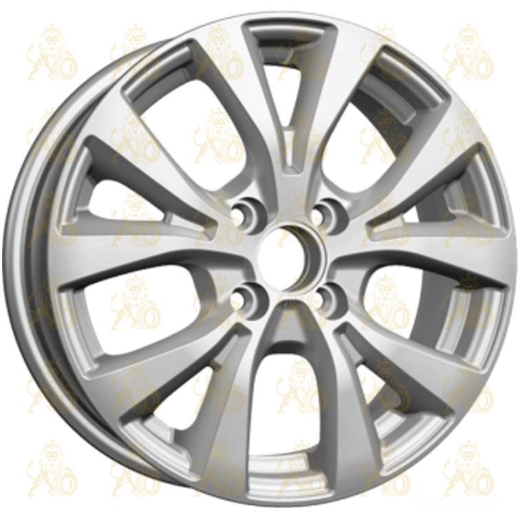 Carwel Талто 6x15 4*100 ET48 DIA54.1 SB Литой