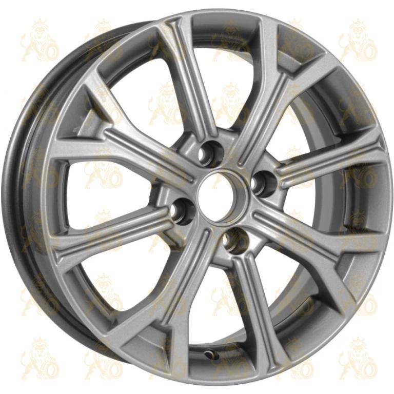 Carwel Кизи 6x15 4*100 ET40 DIA60.1 SB Литой