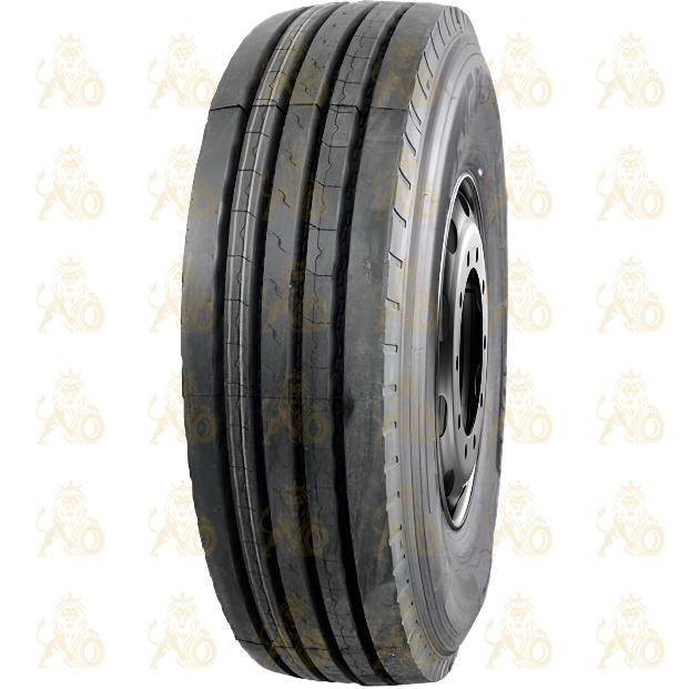 Kapsen S02 10/0 R22.5 144/142L PR16 Универсальная