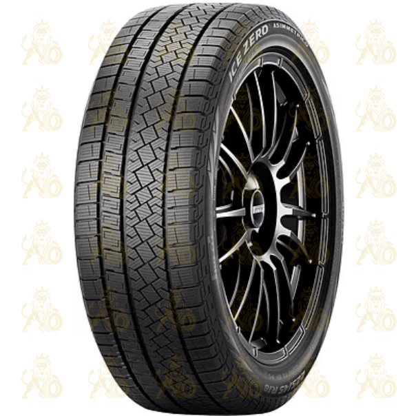 Pirelli Ice Zero Asimmetrico 225/45 R18 95H XL