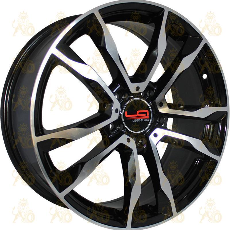 Replica Concept MR508 7.5x18 5*112 ET47 DIA66.6 BFP Литой