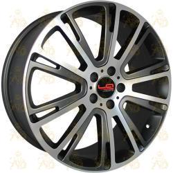 Replica Concept MR504 8.5x20 5*112 ET56 DIA66.6 MGMF Литой