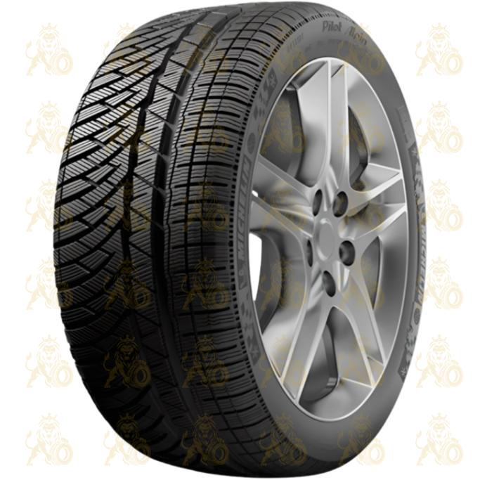 Michelin Pilot Alpin 4 285/30 R19 98W XL