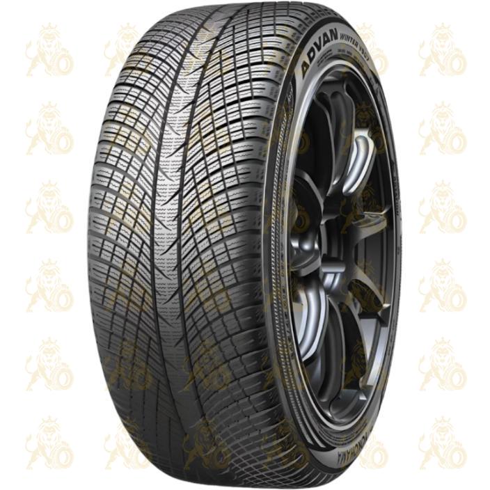 Yokohama Advan Winter V907 255/35 R19 96W XL