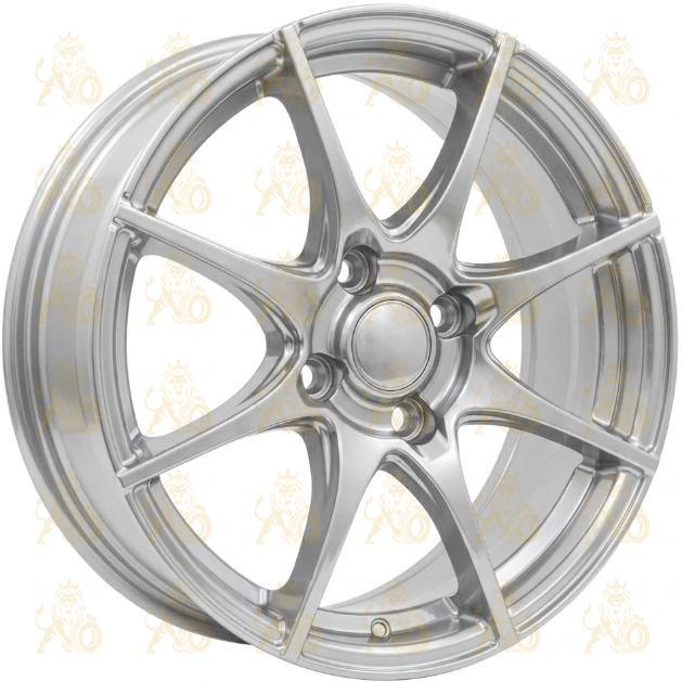 Venti 1503 6x15 4*98 ET40 DIA58.6 SL Литой