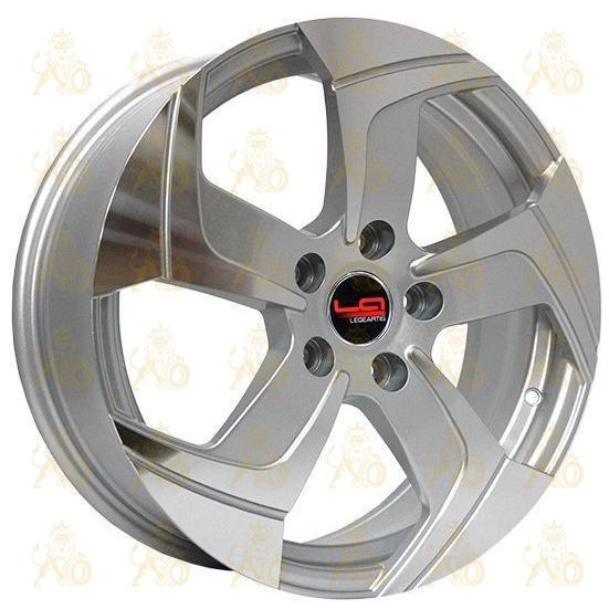 Replica Concept H502 6.5x17 5*114.3 ET50 DIA64.1 SF Литой