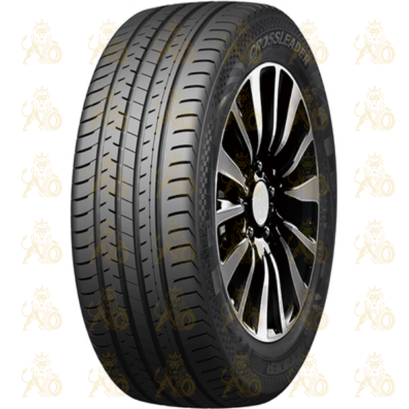 DoubleStar DSU02 275/40 R20 106Y