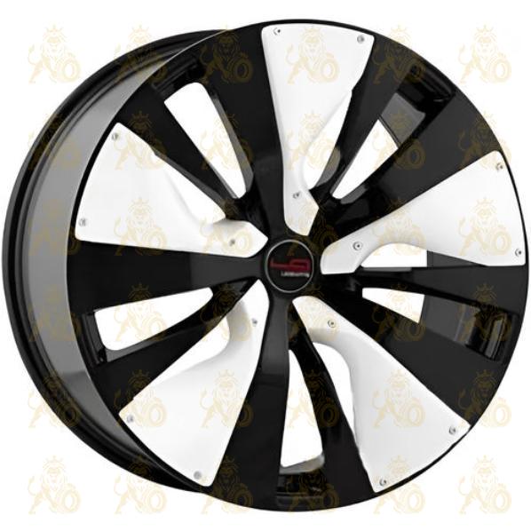 Replica Concept INF501 8x20 5*114.3 ET50 DIA66.1 BKPL Литой