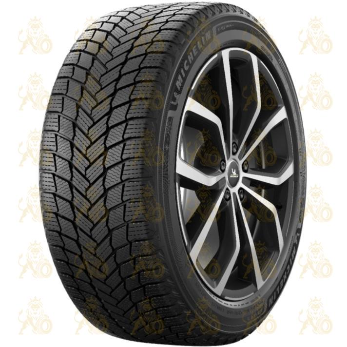 Michelin X-Ice Snow + 265/50 R22 112H XL
