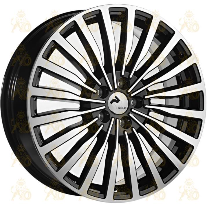 Replica H JCO2 7x19 5*108 ET47 DIA60.1 BFP Литой