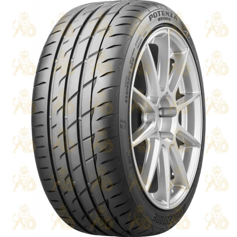 Bridgestone Potenza Adrenalin RE004 225/50 R17 98W