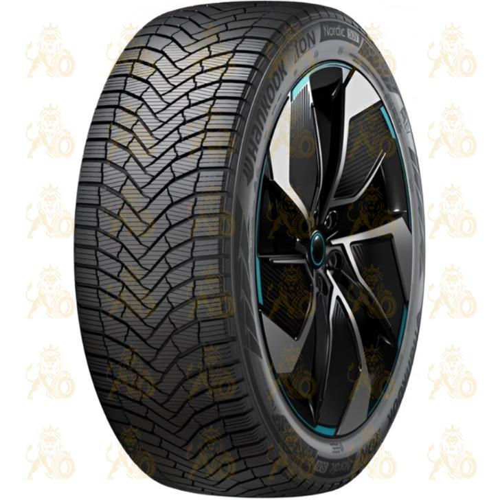 Hankook iON Nordic ice IW41A SUV 285/40 R20 108H XL