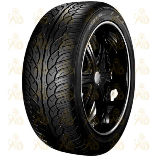 Yokohama Parada Spec-X PA02J 245/50 R20 102V
