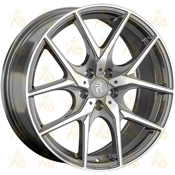 Replay MR272 7x16 5*112 ET38 DIA66.6 GMF Литой