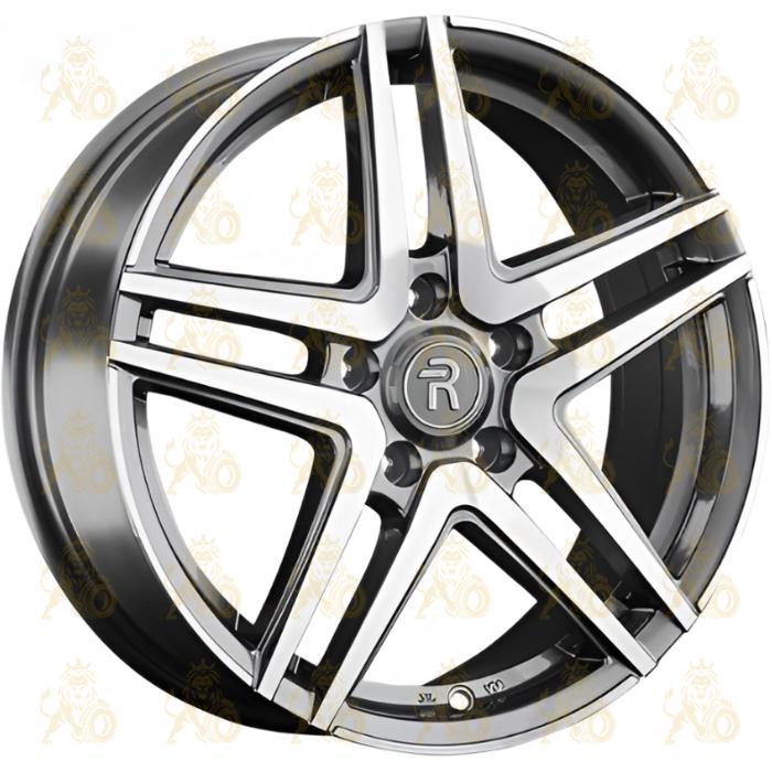 Replay MR350 6.5x16 5*112 ET38 DIA66.6 GMF Литой
