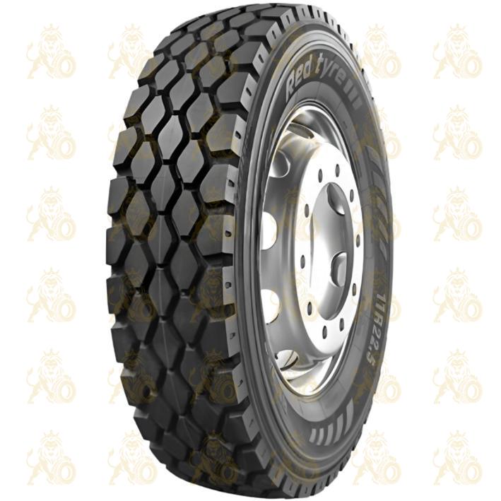 Red Tyre RT-325 9/0 R20 146/144D PR16 Универсальная