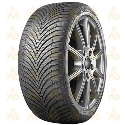 Kumho Solus 4S HA32 235/40 R19 96Y XL