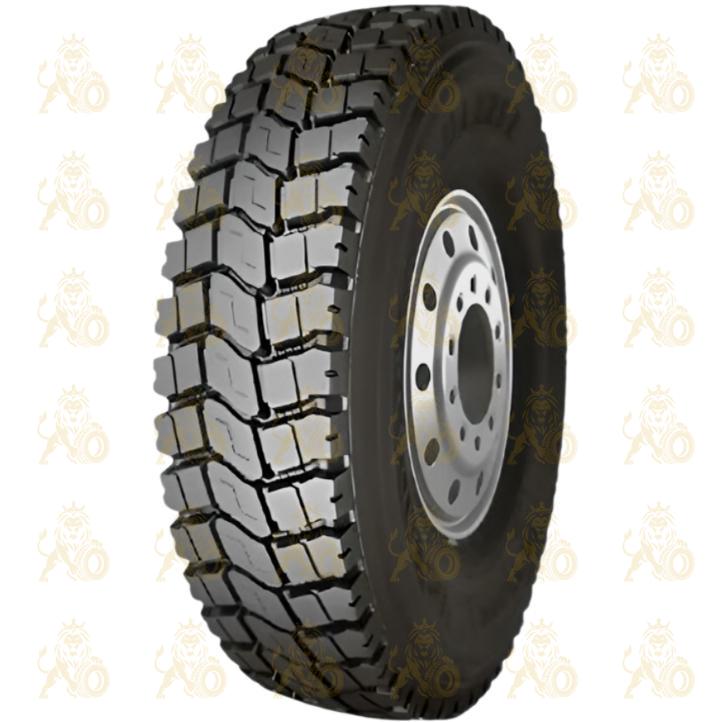 Maxzez MD616 11/0 R20 152/149M PR18 Ведущая