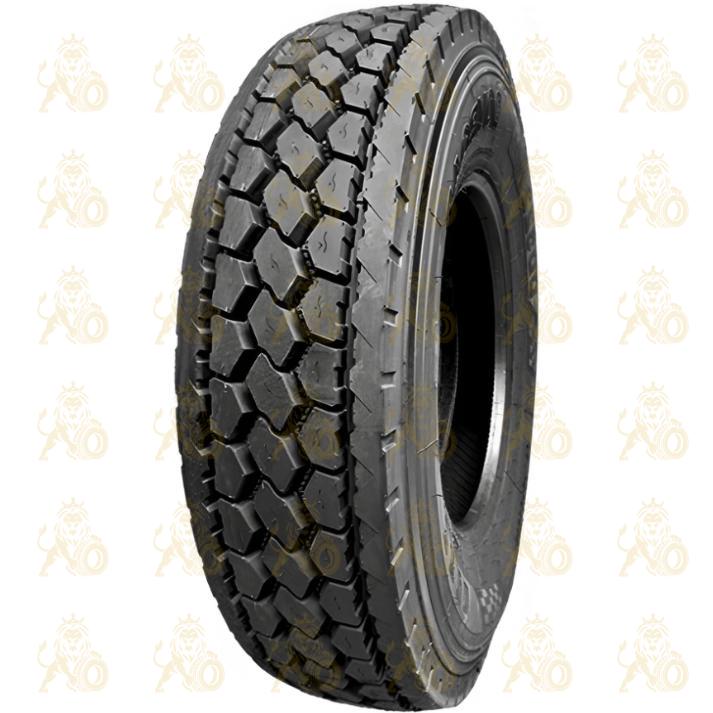 Dovroad DD522 11/0 R22.5 149/146E PR18 Ведущая