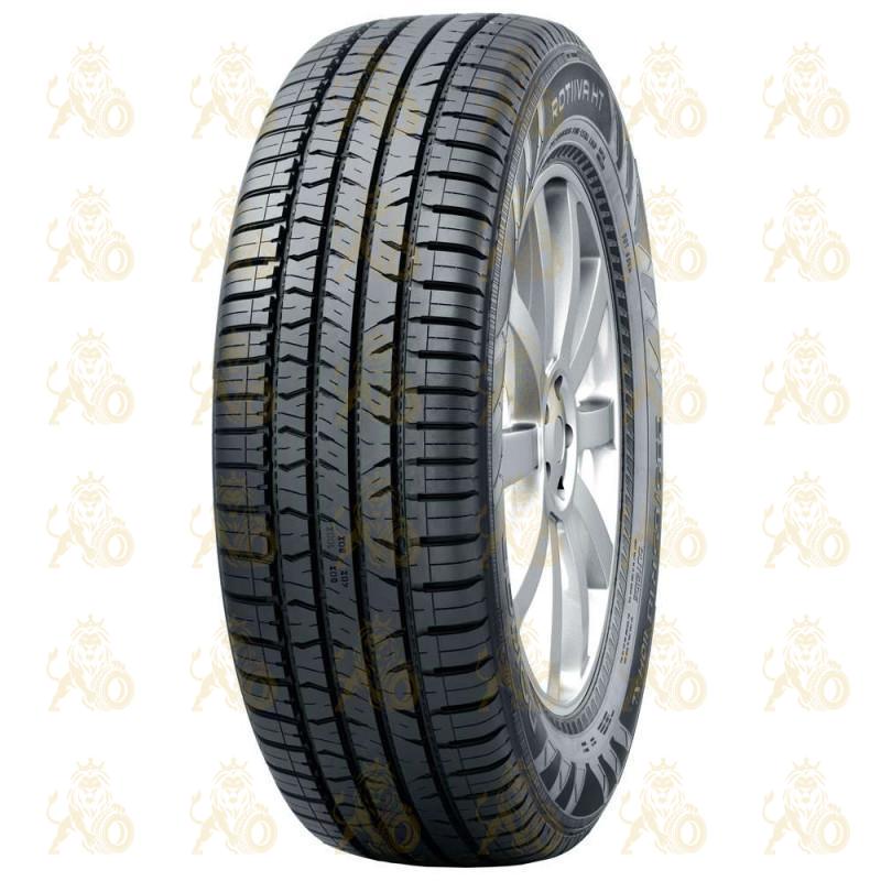 Nokian Tyres Rotiiva HT 235/80 R17 120/117R XL