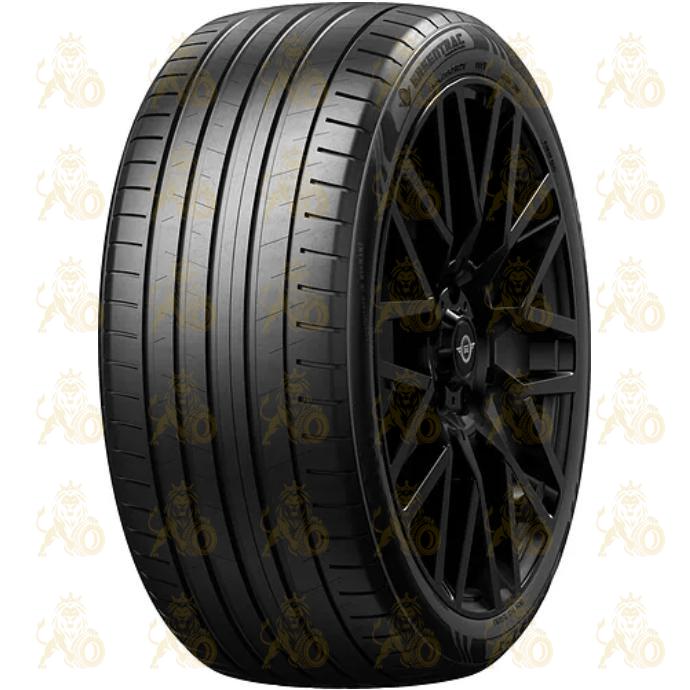 Greentrac Quest-X 235/55 R20 105W XL
