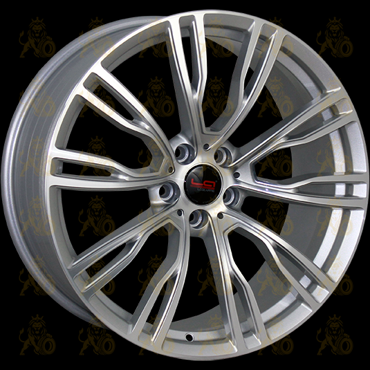 Replica Concept B533 10.5x21 5*112 ET43 DIA66.6 SF Литой