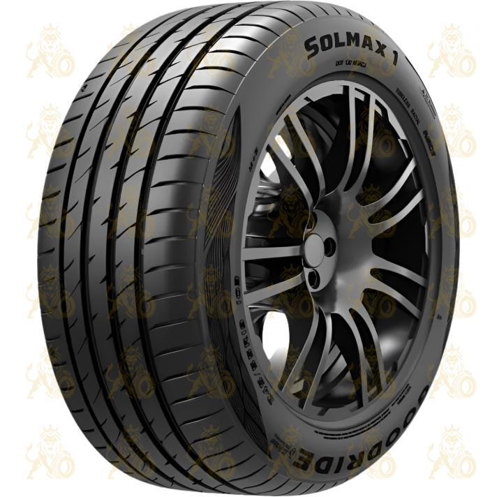Goodride Solmax 1 255/50 R19 107W XL
