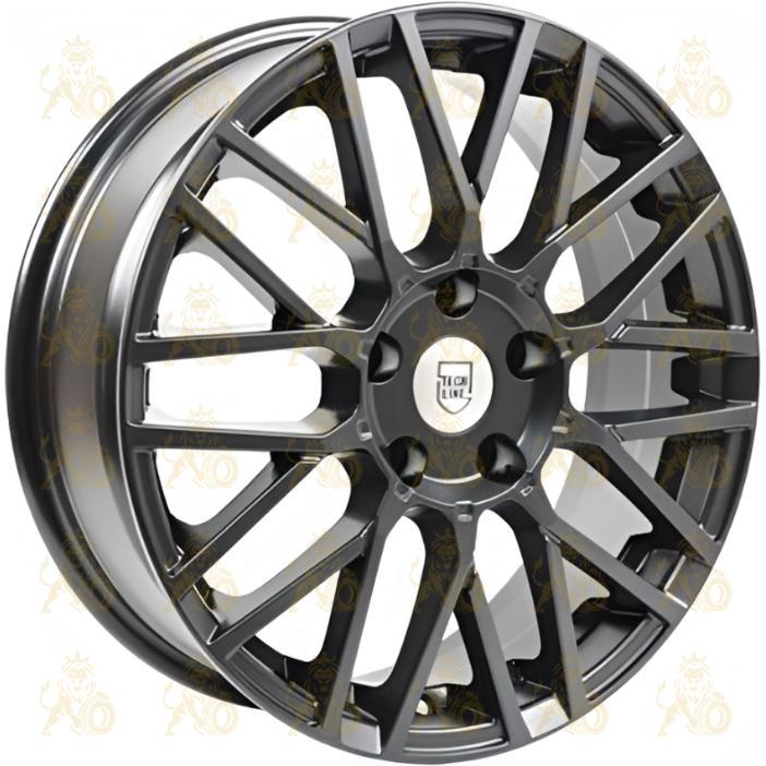 Tech Line 739 6.5x17 4*100 ET40 DIA60.1 BH Литой