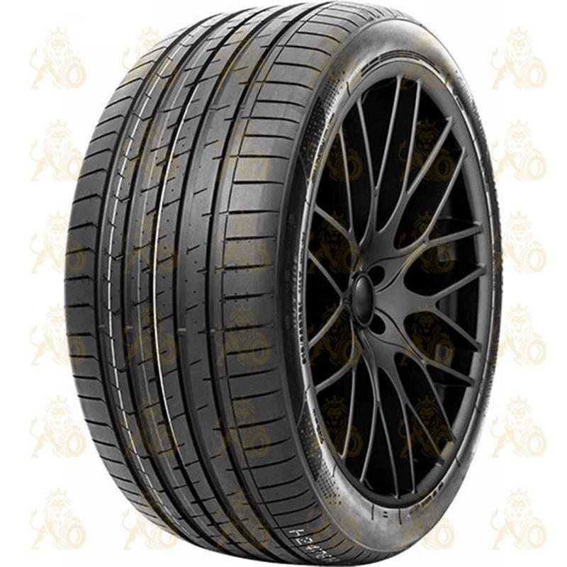 Compasal Blazer UHP II 205/45 R17 88W