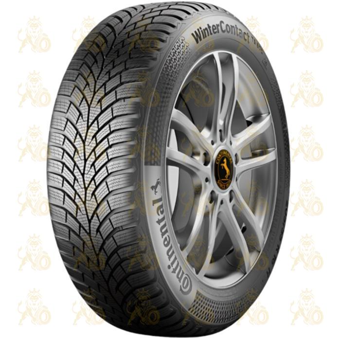 Continental ContiWinterContact TS 870 155/70 R19 88T XL