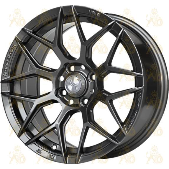 Race Ready CSS3940 6x14 4*98 ET35 DIA58.6 MK-M Литой