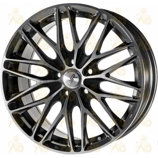 Race Ready CSS3312 6x14 4*98 ET35 DIA58.6 MK-P Литой