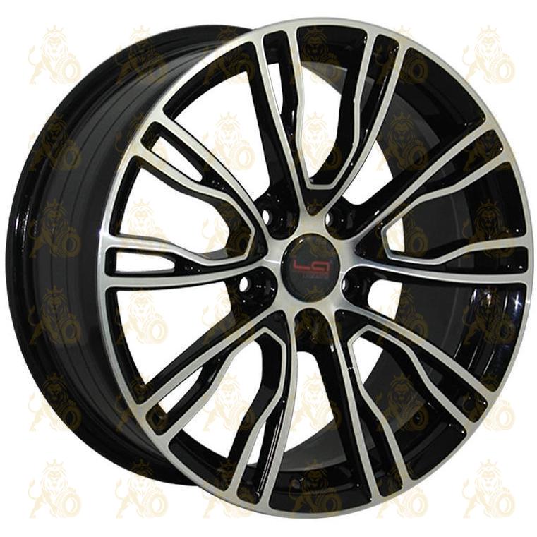 Replica Concept B533 10.5x22 5*112 ET43 DIA66.6 BKF Литой