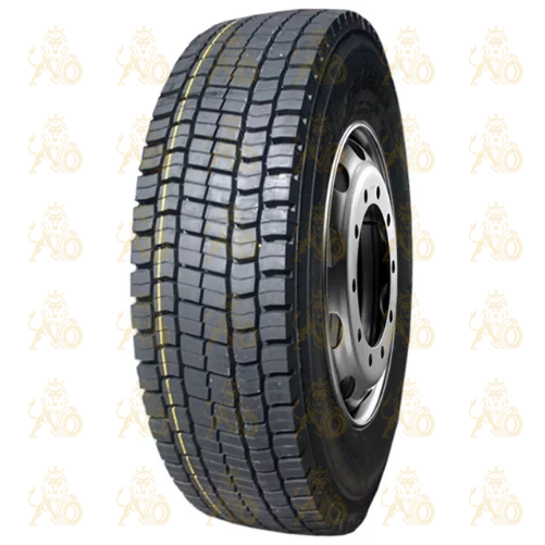 DoubleStar DSR08A 295/80 R22.5 154/152M PR18 Ведущая