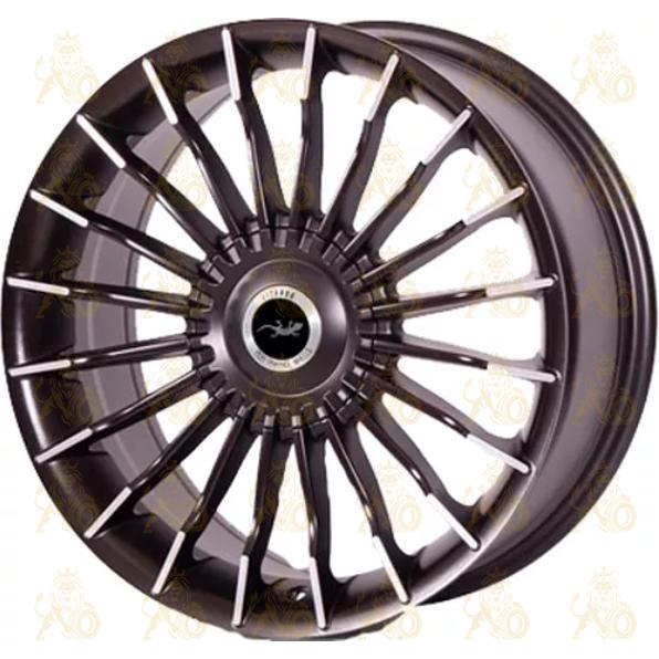Lizardo XH1016 6.5x16 5*100 ET42 DIA67.1 BMF Литой