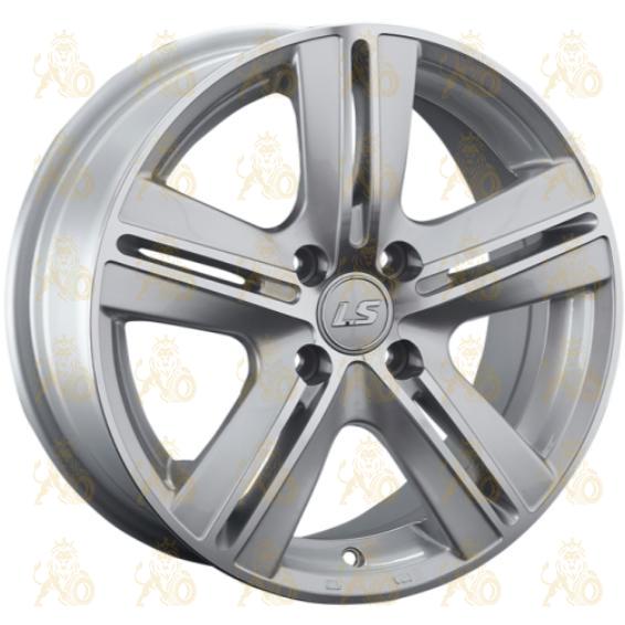 LS 320 6.5x15 4*100 ET40 DIA73.1 SF Литой