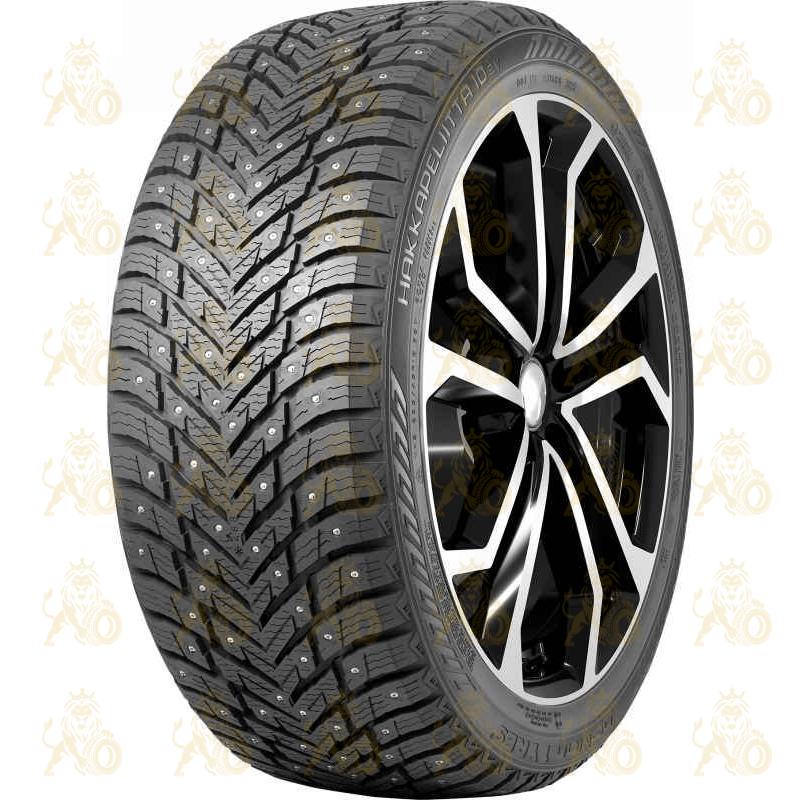 Nokian Tyres Hakkapeliitta 10 EV 285/40 R20 108T XL