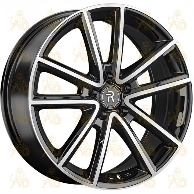 Replay GN143 6.5x16 5*105 ET39 DIA56.6 BKF Литой