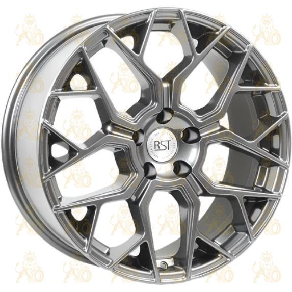 RST R148 8x18 5*114.3 ET30 DIA60.1 BMG Литой