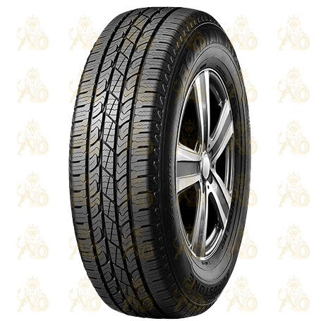 Roadstone Roadian HTX RH5 285/65 R17 116S